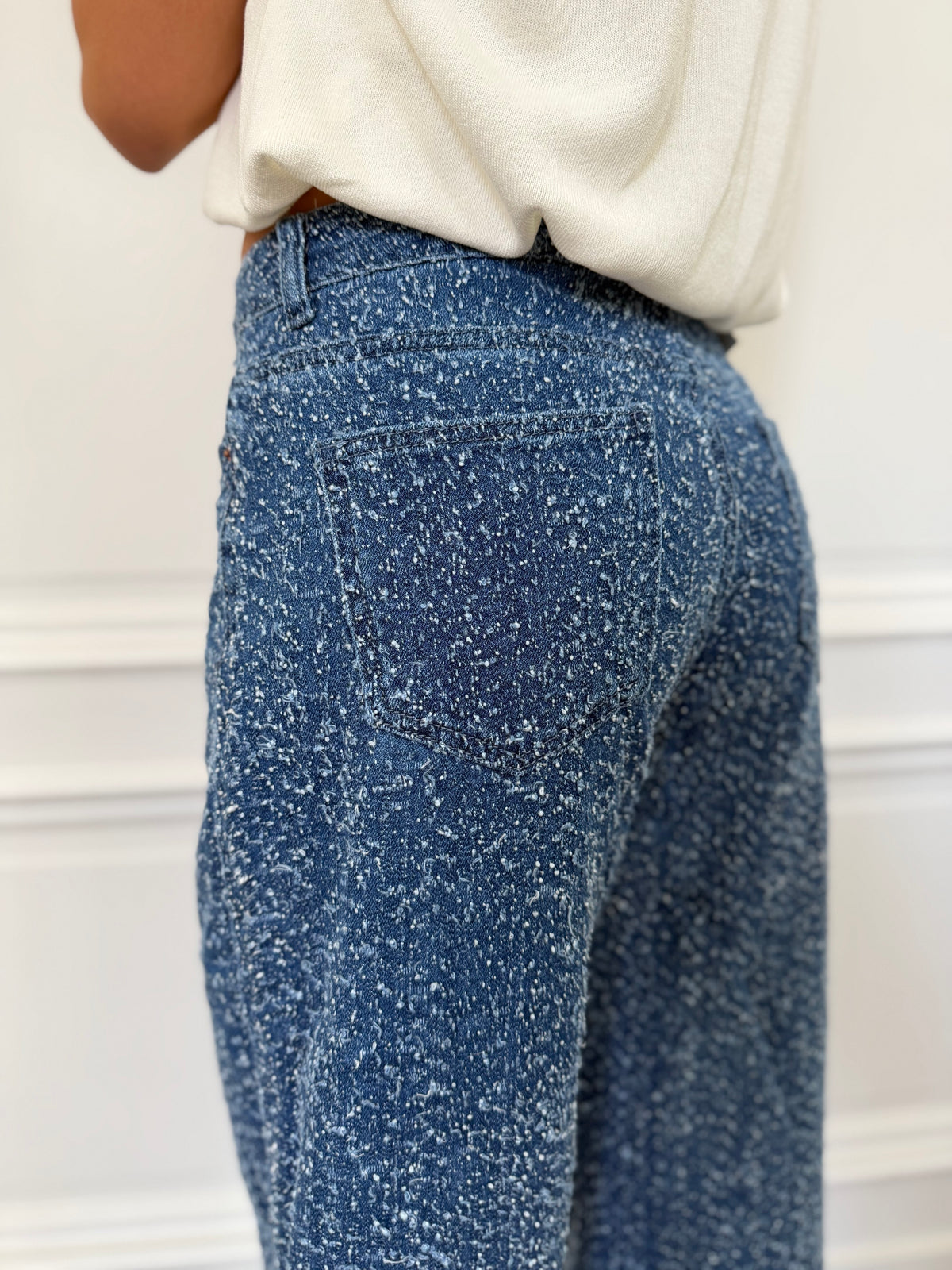 Jeans Cha