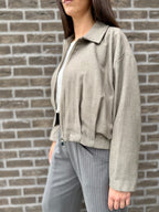 Bomber Gaby