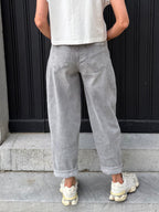 Jeans ballon Clarisse