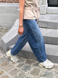Jeans ballon Clarisse