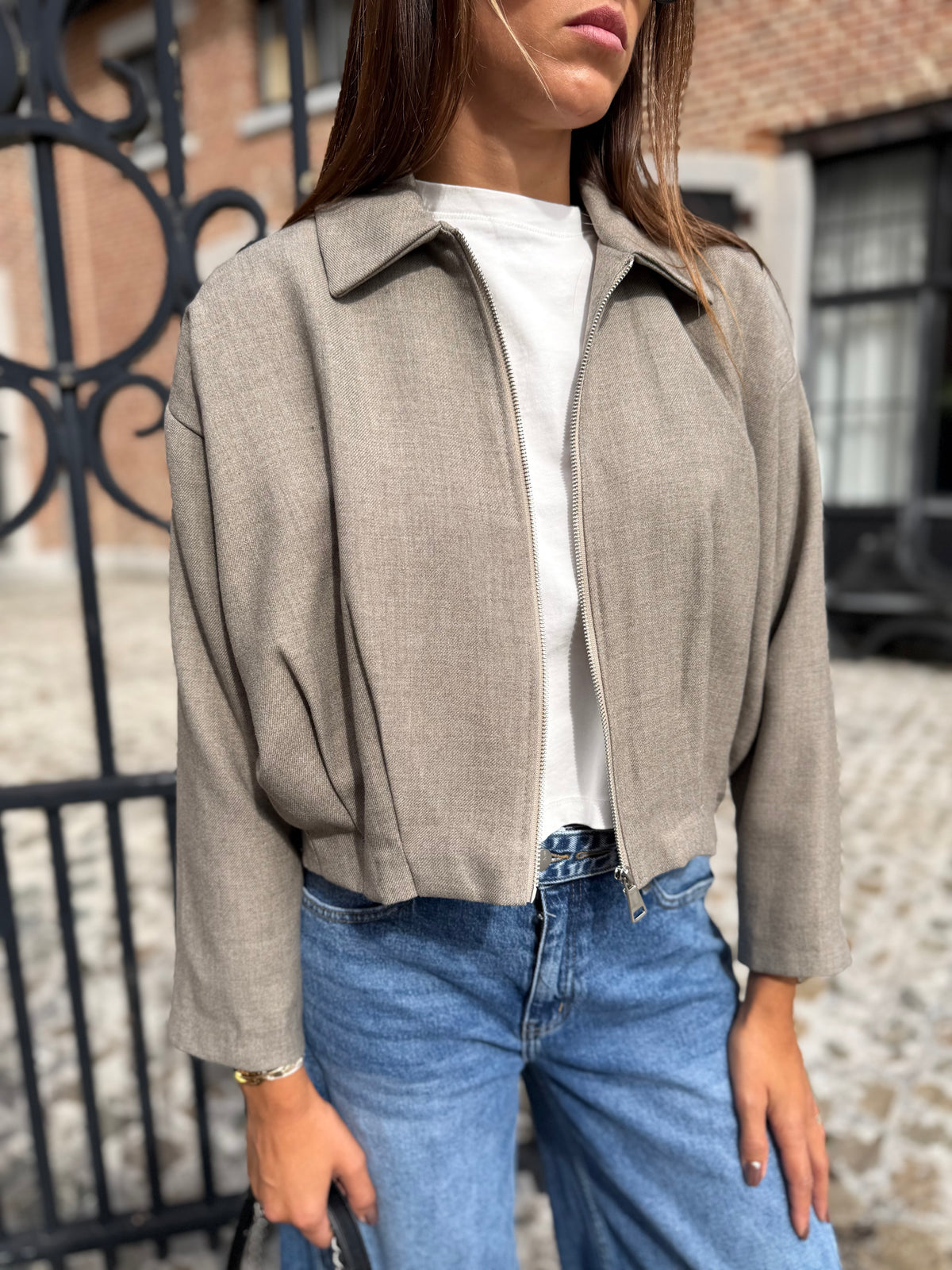 Bomber Gaby