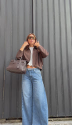 Bomber Gaby