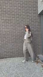 Pantalon Gaby