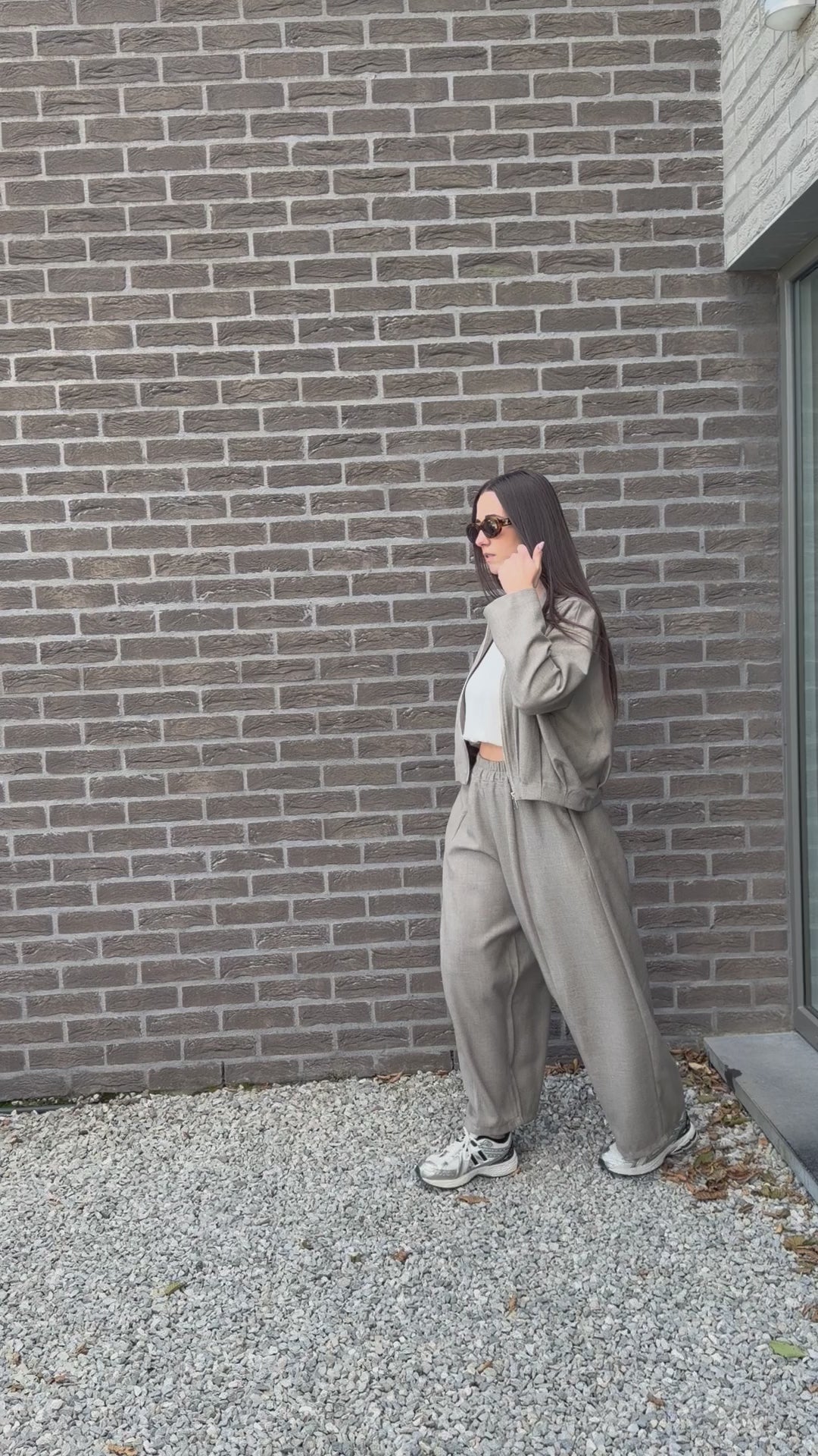 Pantalon Gaby