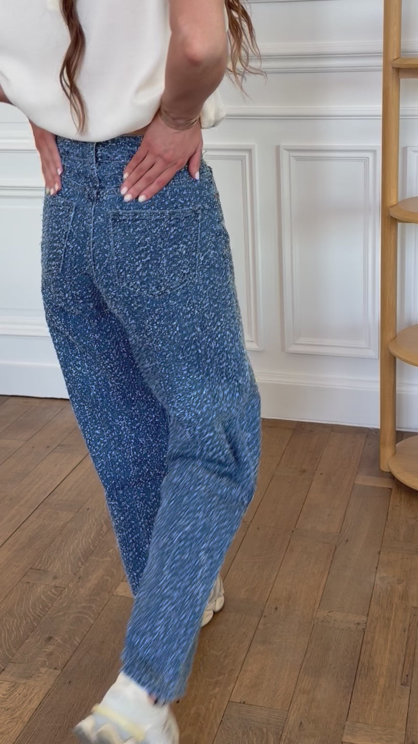 Jeans Cha